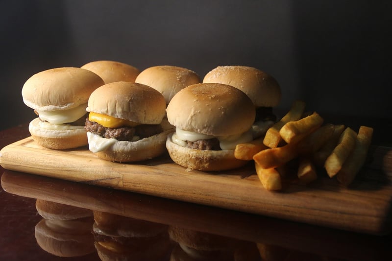 Culinary Creations